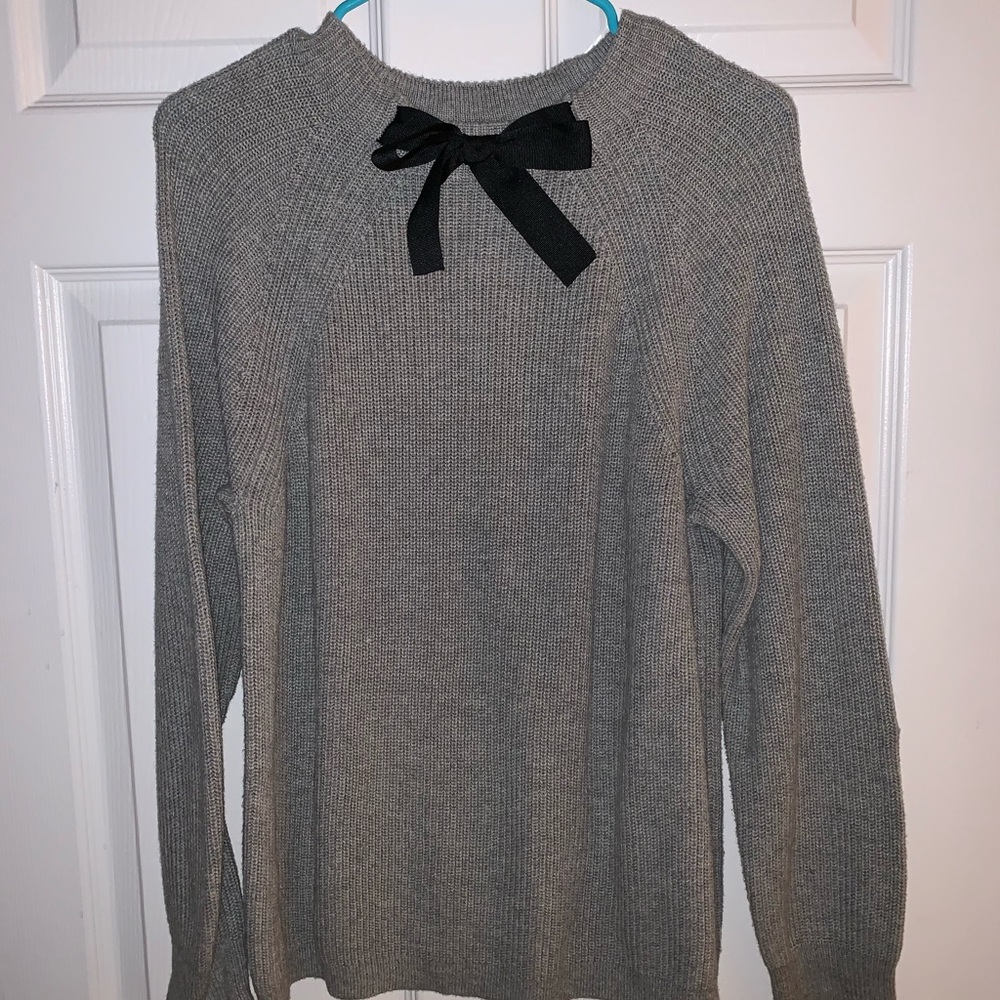 J. Crew Sweater